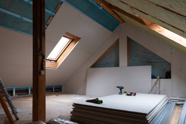 Best Commercial Insulation in New Market, MD