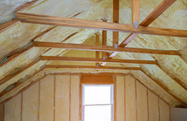 Types of Insulation We Offer in New Market, MD