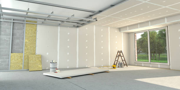 Best Blown-in Insulation in New Market, MD