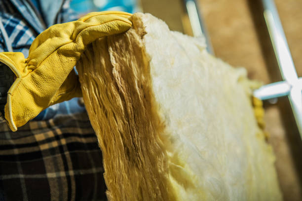 Best Residential Insulation in New Market, MD