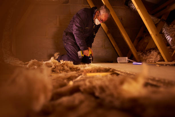 Best Insulation Maintenance and Repair in New Market, MD